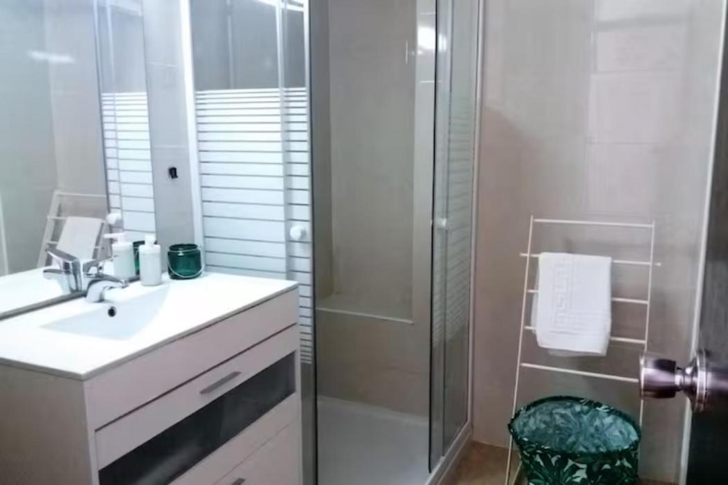 Hub Hostel Севиля Екстериор снимка